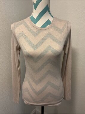 MNG Brand Womens Long Sleeve Shirt